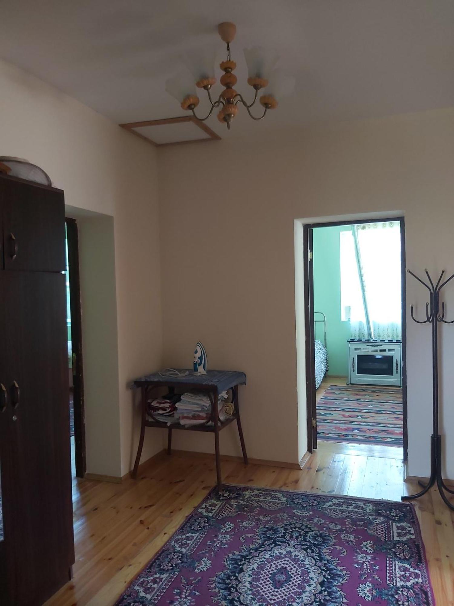 Ismayilli Guest House Lahic Dış mekan fotoğraf